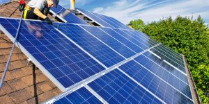 Production de l’électricité photovoltaïque rentable à Pissy-Poville